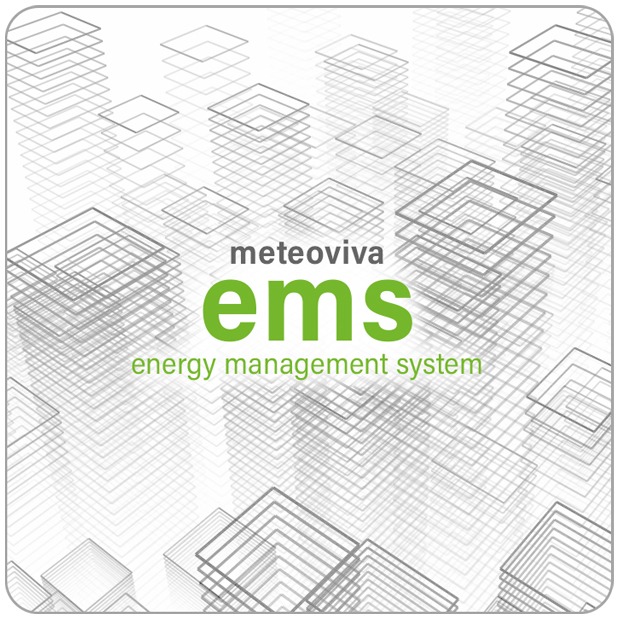 Logo meteoviva ems Logo meteoviva ems – energy management system – macht Verbräuche transparent